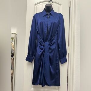 Banana Republic Wrap Dress